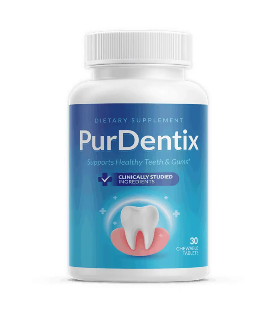 PurDentix-Product
